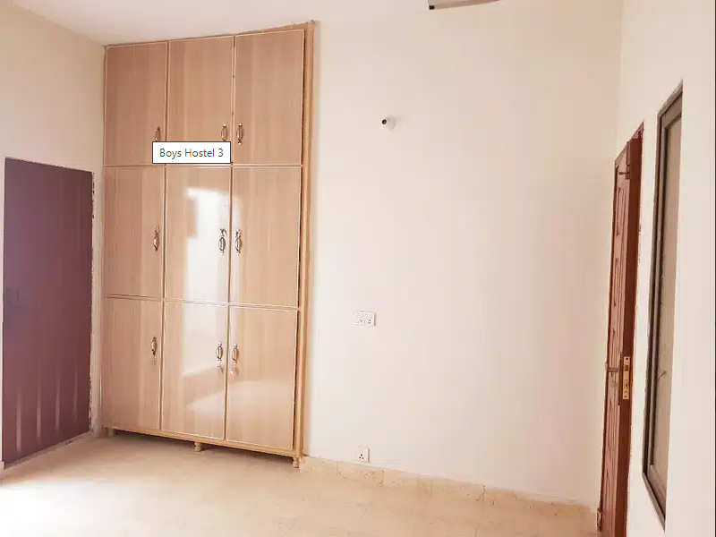Boys Hostel Township, Lahore