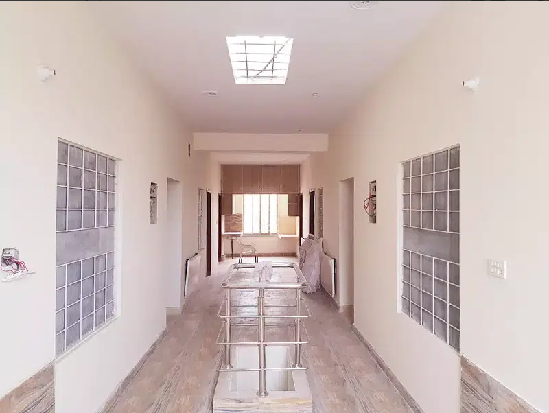 Boys Hostel Township, Lahore
