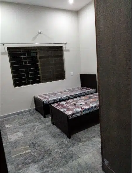 Continental boys hostel in model town link road, Lahore