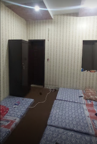 Huzaifa Boys hostel Faisal garden Lahore