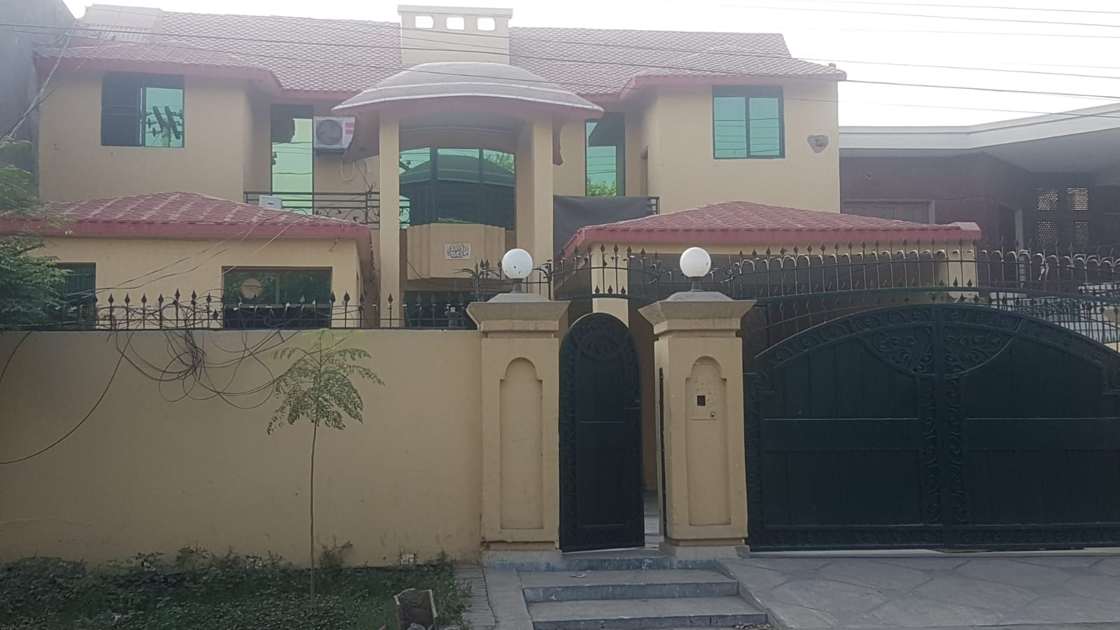Residency Girls Hostel