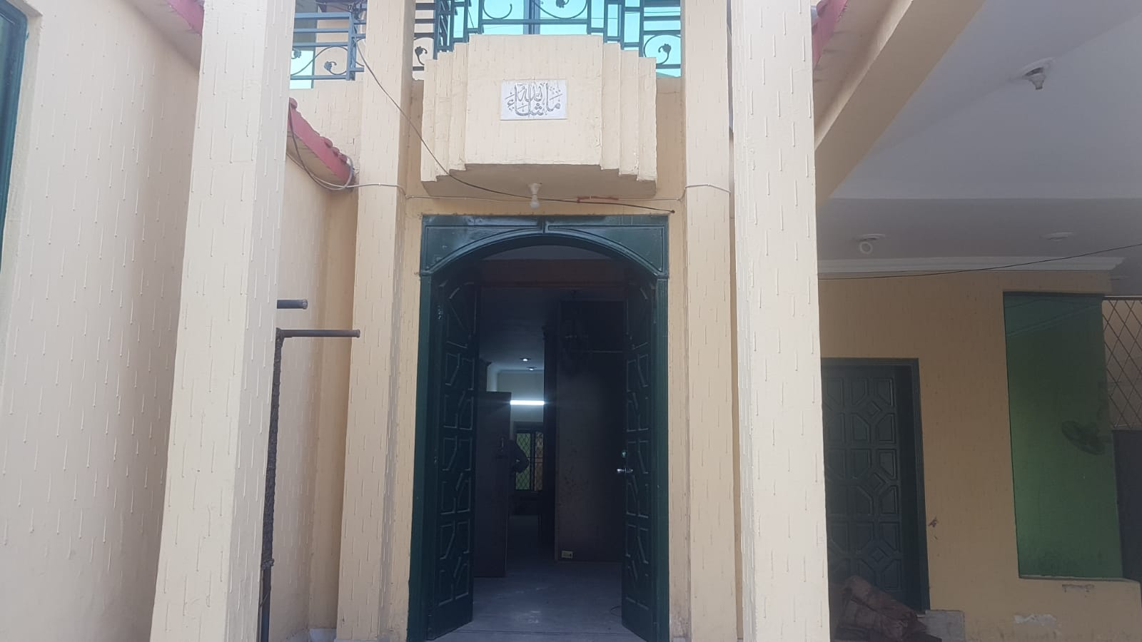 Residency Girls Hostel