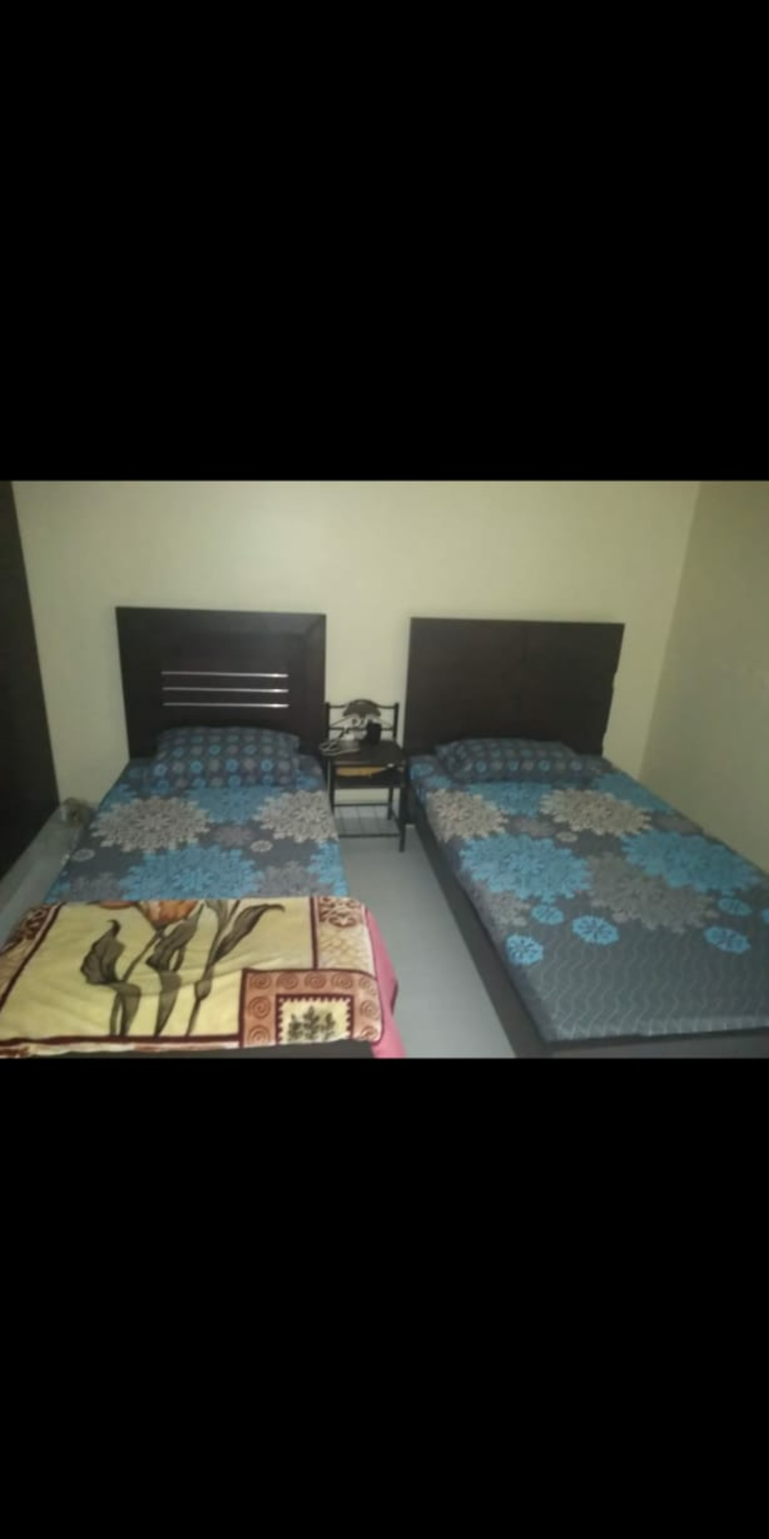 Bismillah Residency hostel