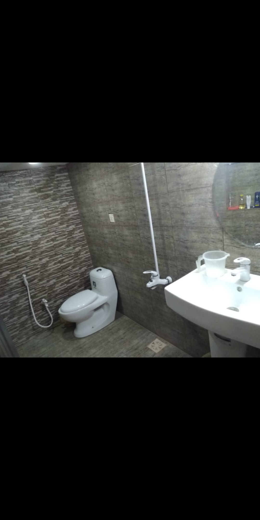 Bismillah Residency hostel