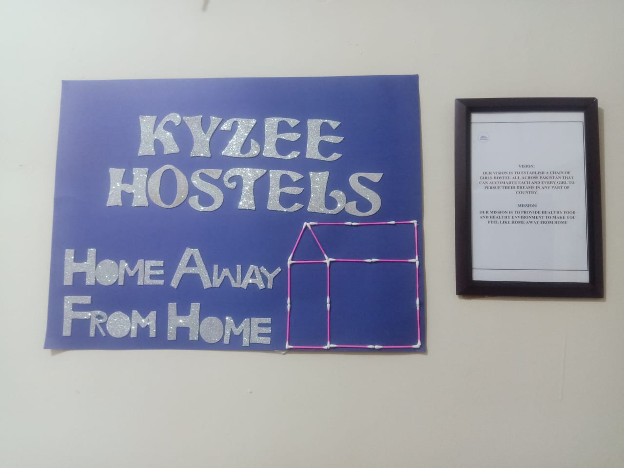 KyZee Hostels Network 
