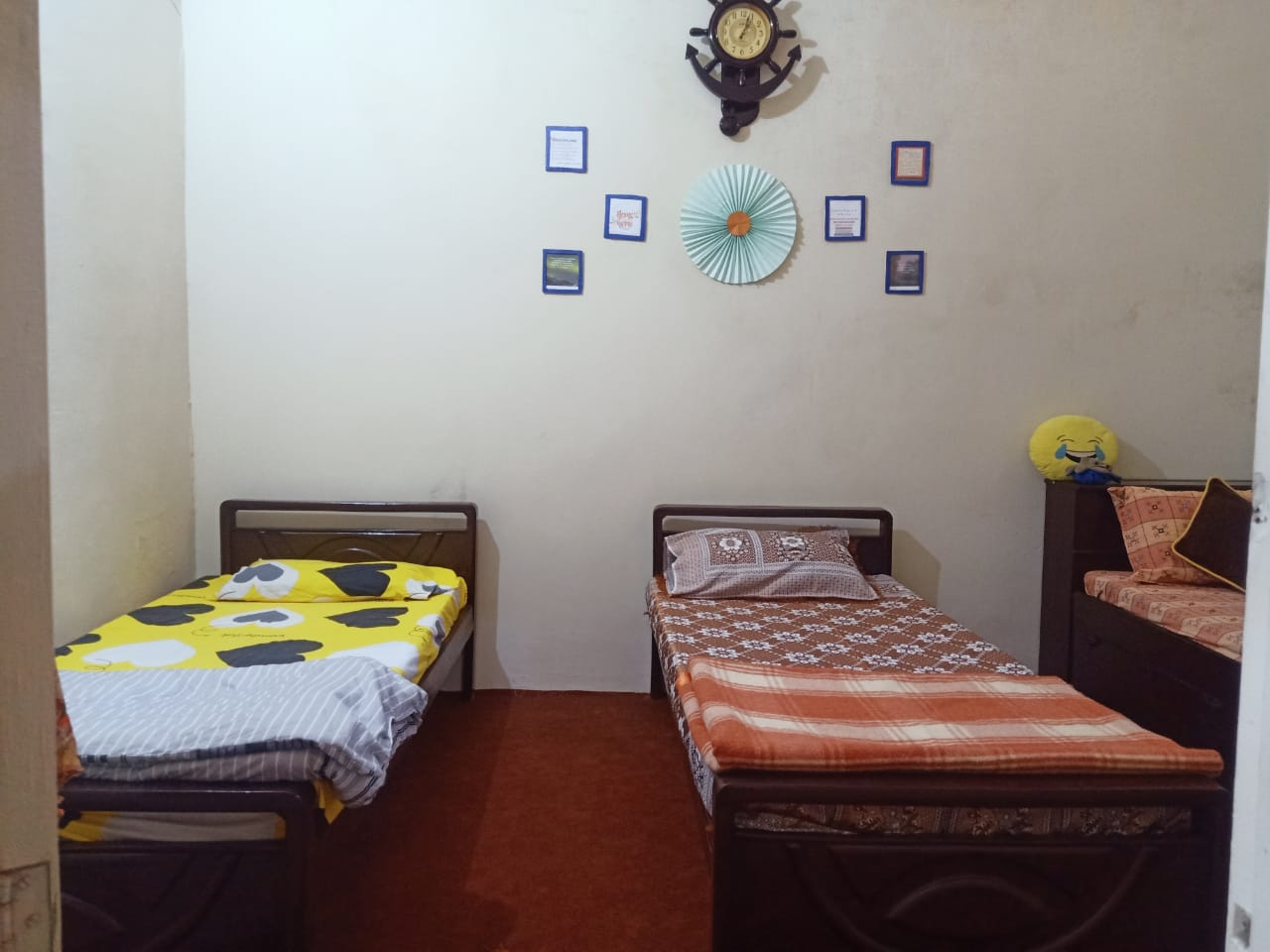 KyZee Hostels Network 