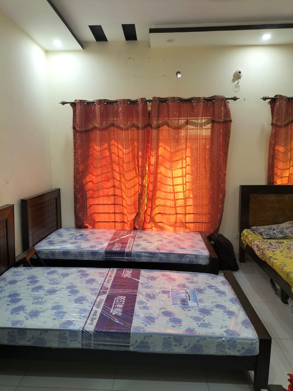 Capital Boys Hostel