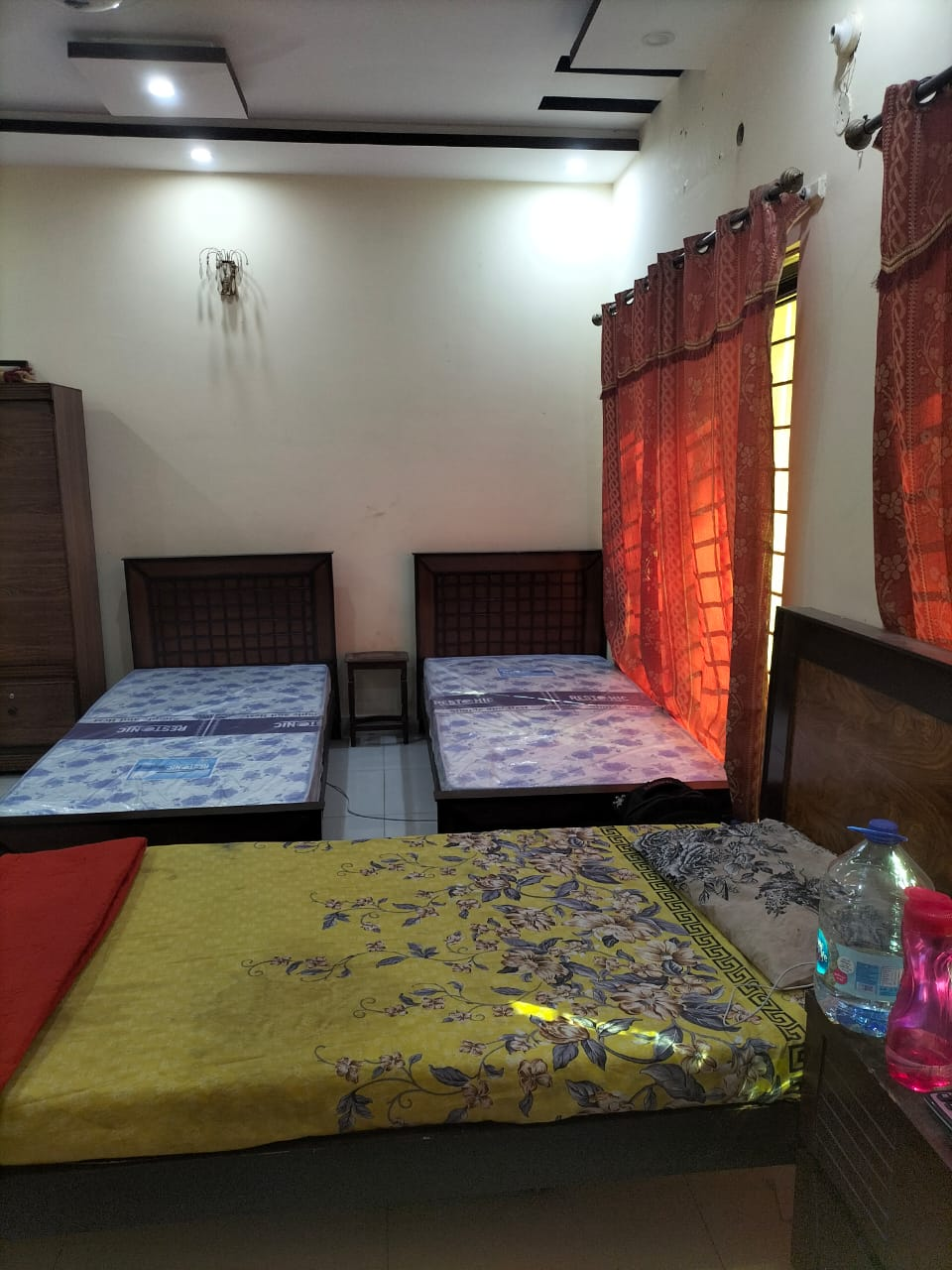Capital Boys Hostel