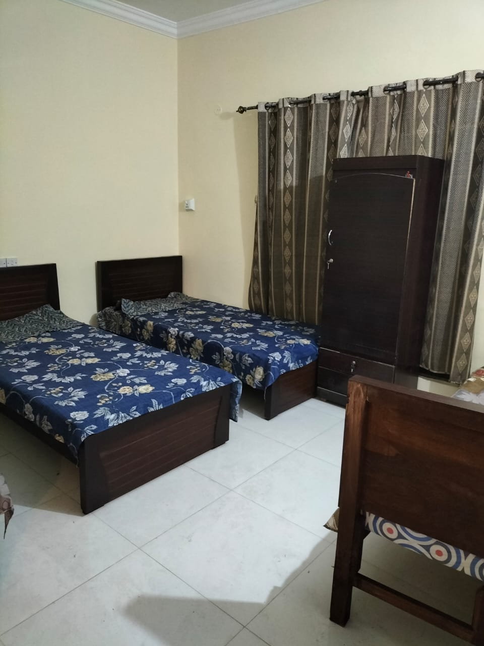 Capital Boys Hostel