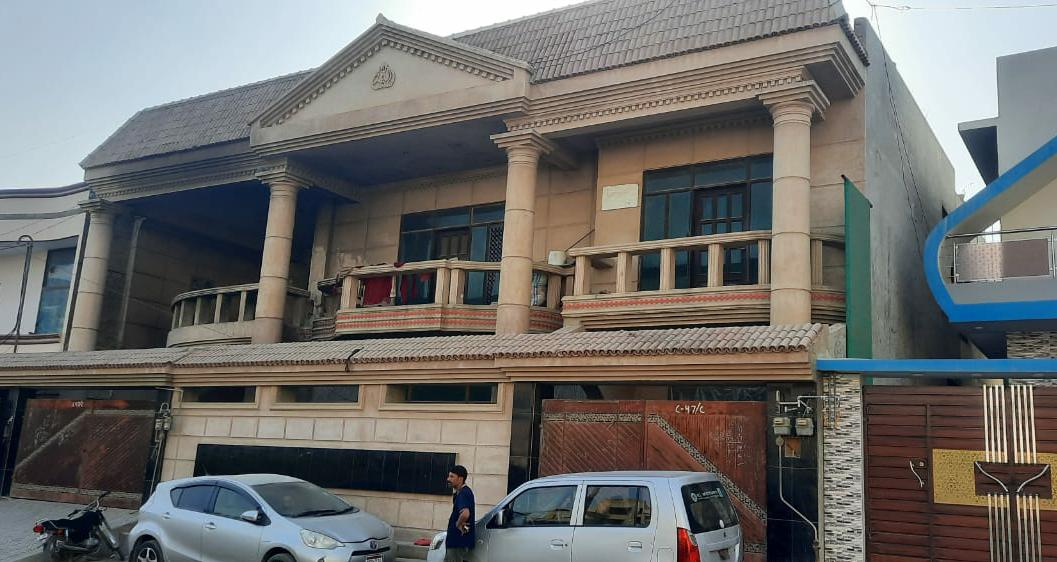 The Paradise Girls Hostel 