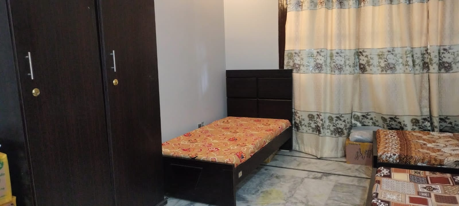 The Paradise Girls Hostel 
