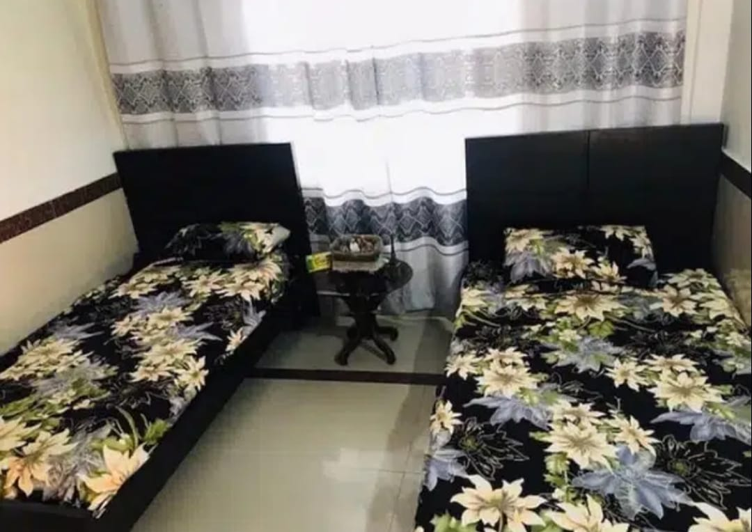 Wallyard boys hostel