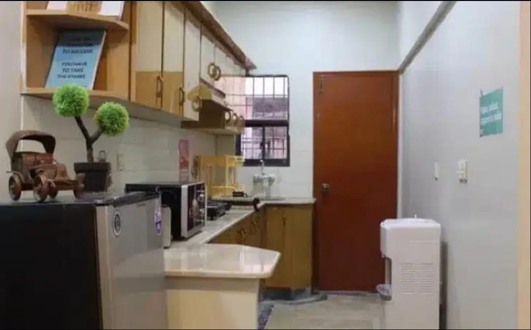 Wallyard boys hostel