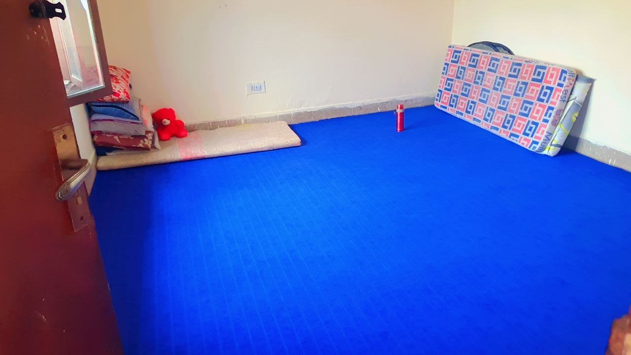 Universal Girls Hostel