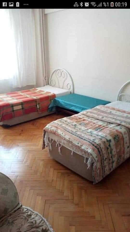 Girls hostel Bahria Town 