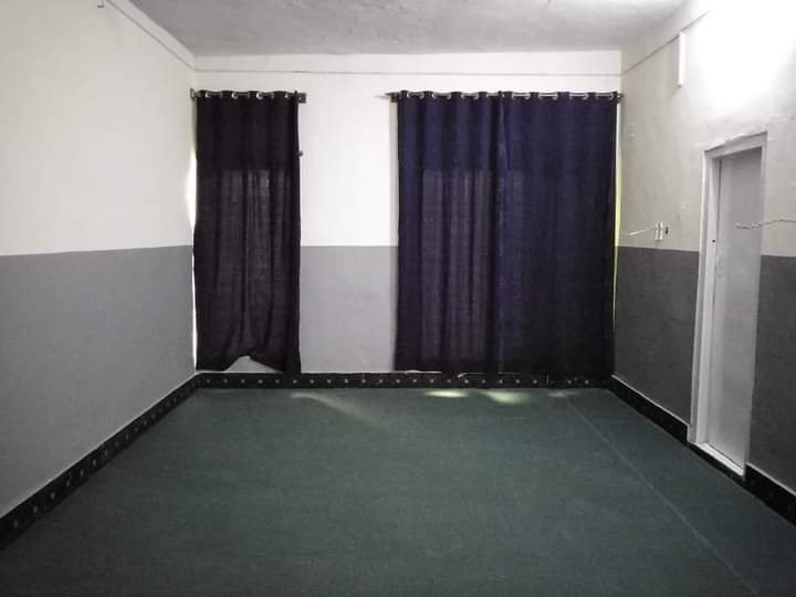 The Comfort Zone Women's Hostel Peshawar