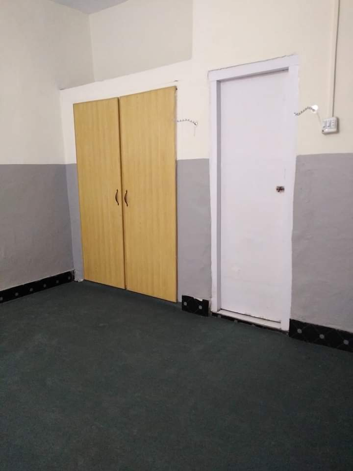 The Comfort Zone Women's Hostel Peshawar