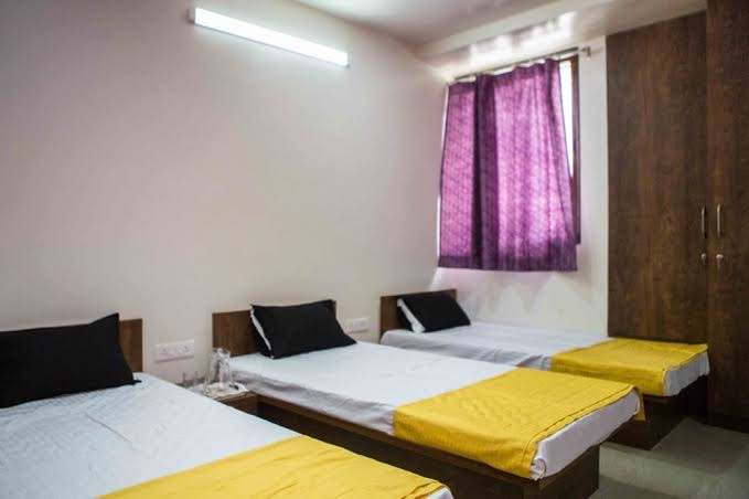 Gulshan City Hostel