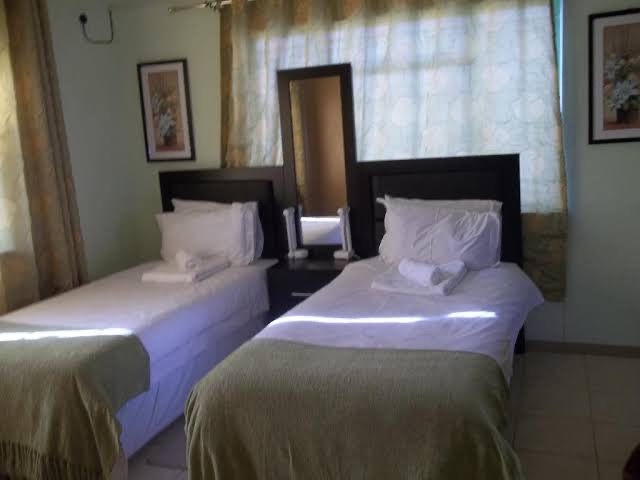Gulshan City Hostel