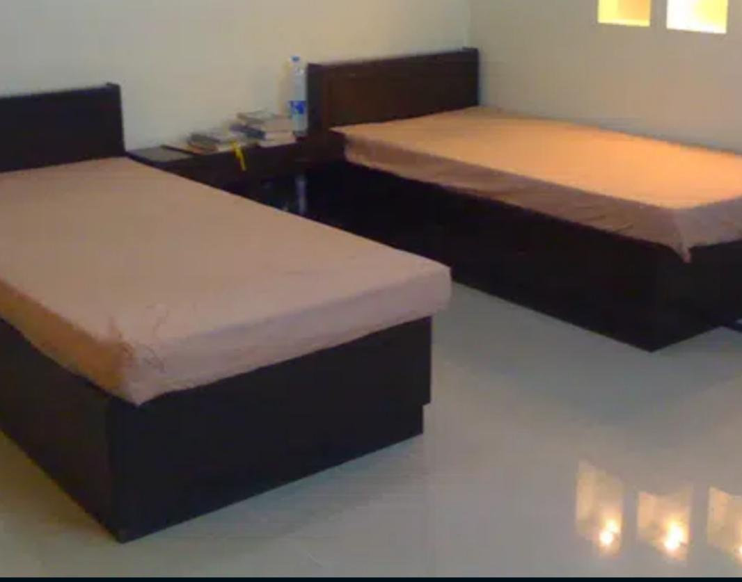 Gulshan City Hostel
