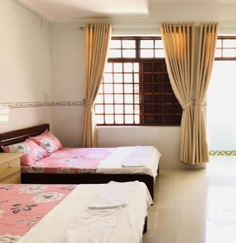 Gulshan General Hostel