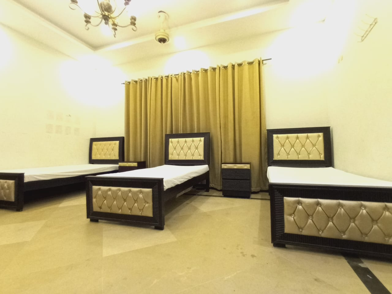 IBH Group Of Boys Hostels