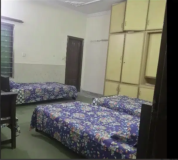Youth Boys Hostel