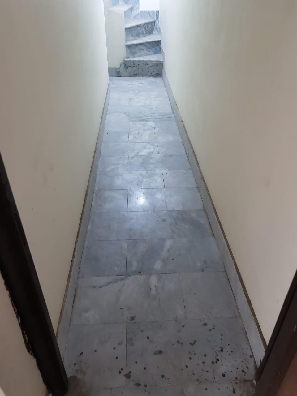 BURHAN CENTRE