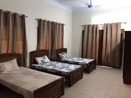 Homely Heaven Girls Hostel