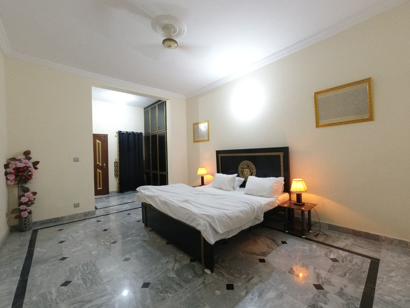 ASGA BEST GUESTHOUSE 