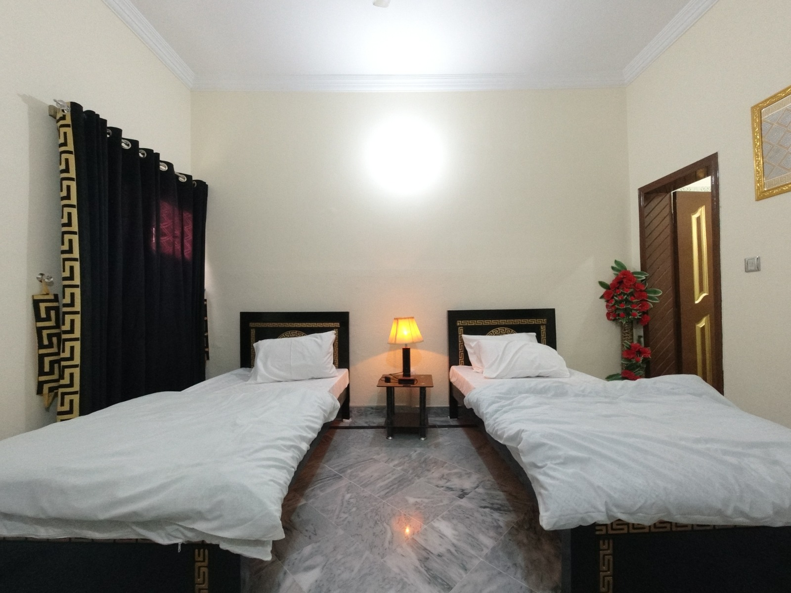 ASGA BEST GUESTHOUSE 