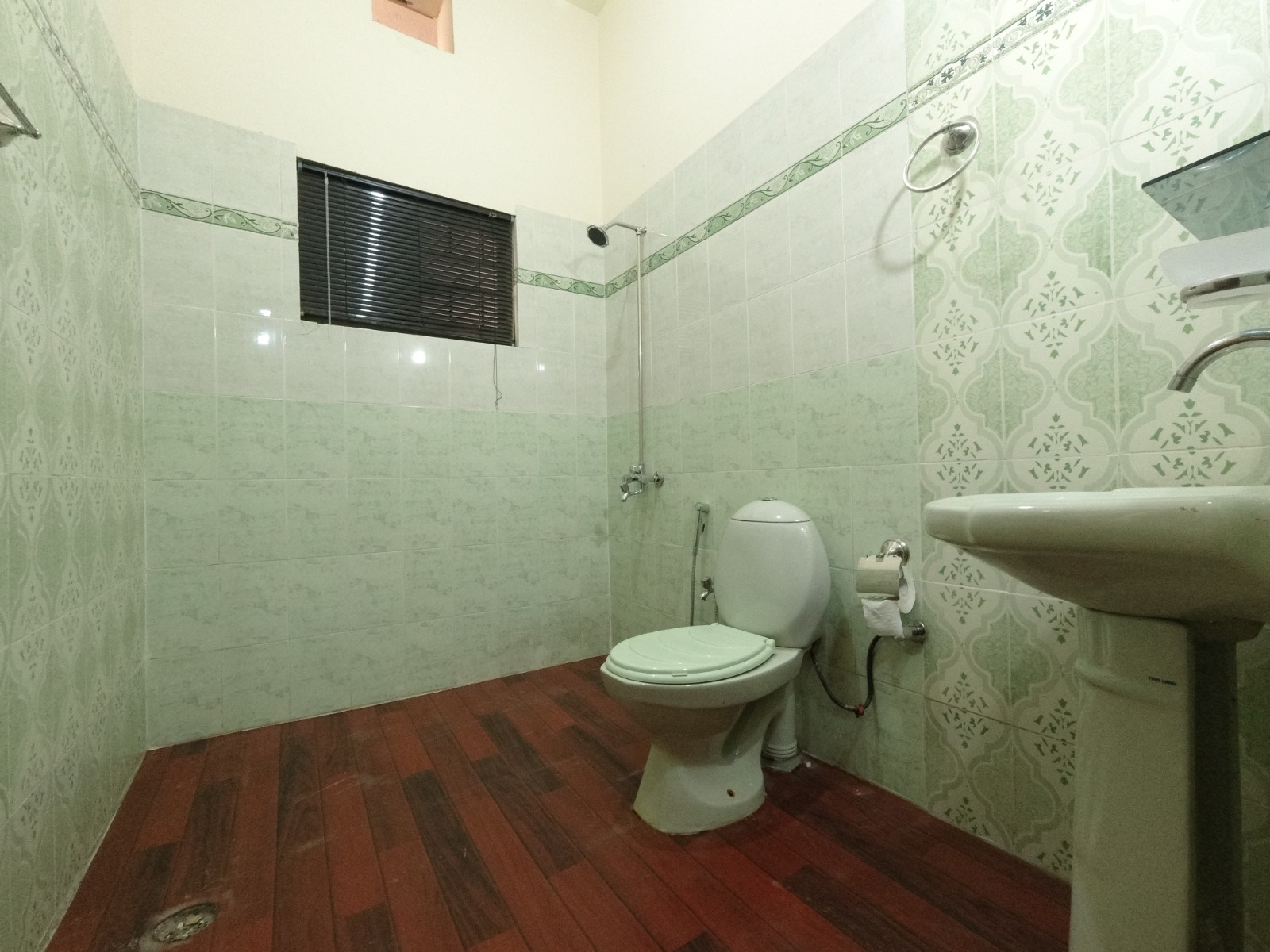 ASGA BEST GUESTHOUSE 