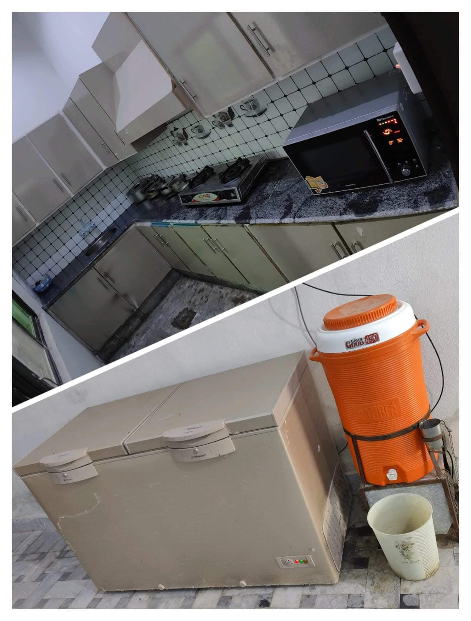 Al Makkah boys hostels