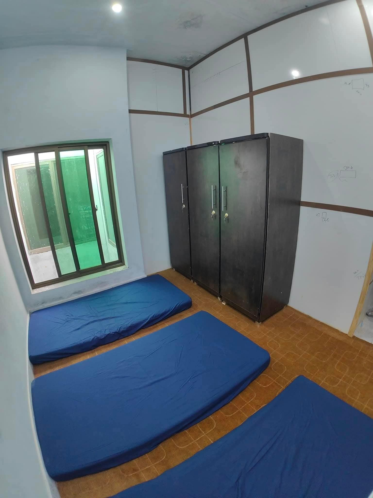 Al Makkah boys hostels