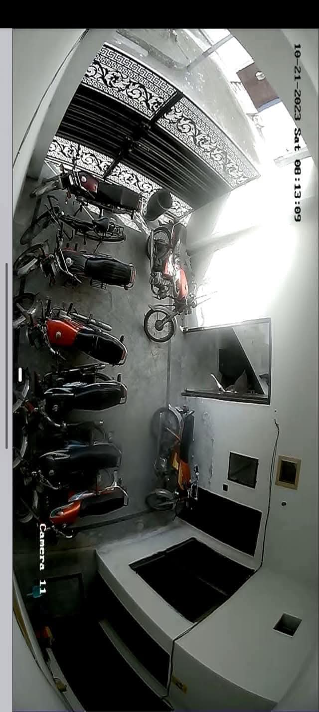 Al Makkah boys hostels