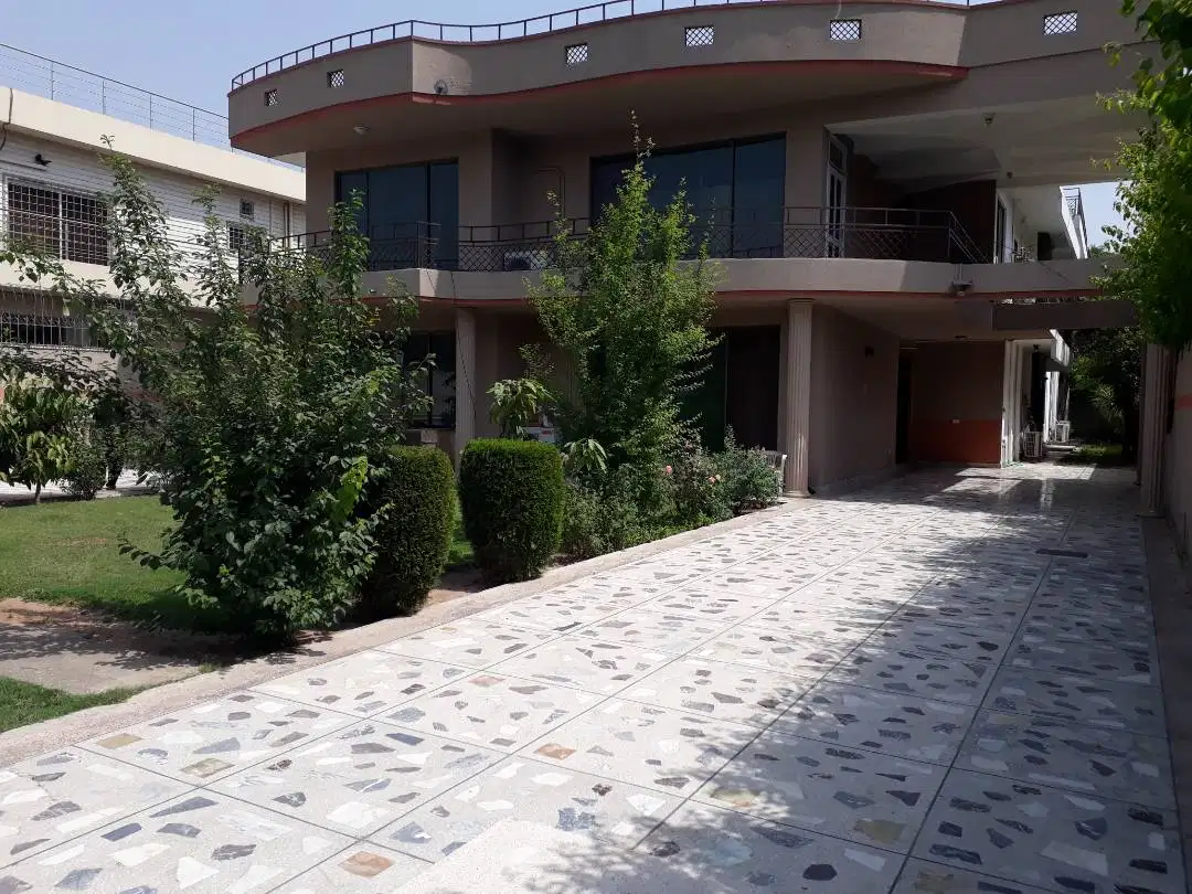 CAPITAL GIRLS HOSTEL G6/3 OPPOSITE POLYCLINIC HOSPITAL ISLAMABAD