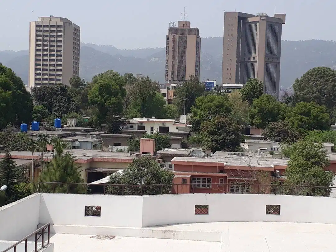 CAPITAL GIRLS HOSTEL G6/3 OPPOSITE POLYCLINIC HOSPITAL ISLAMABAD