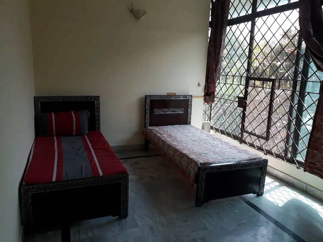 CAPITAL GIRLS HOSTEL G6/3 OPPOSITE POLYCLINIC HOSPITAL ISLAMABAD