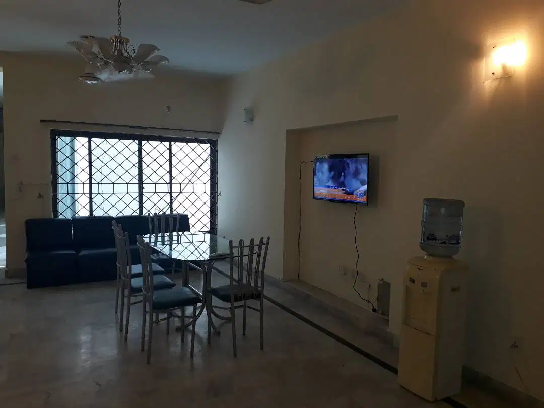 CAPITAL GIRLS HOSTEL G6/3 OPPOSITE POLYCLINIC HOSPITAL ISLAMABAD