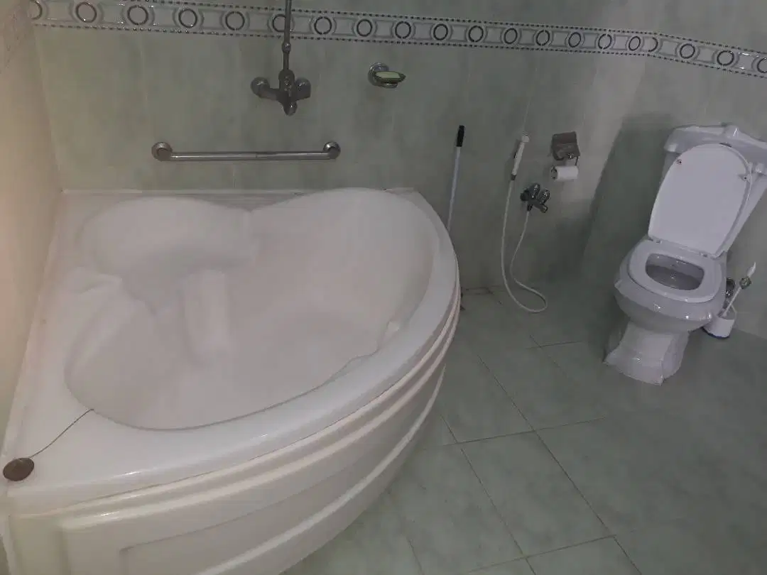 CAPITAL GIRLS HOSTEL G6/3 OPPOSITE POLYCLINIC HOSPITAL ISLAMABAD