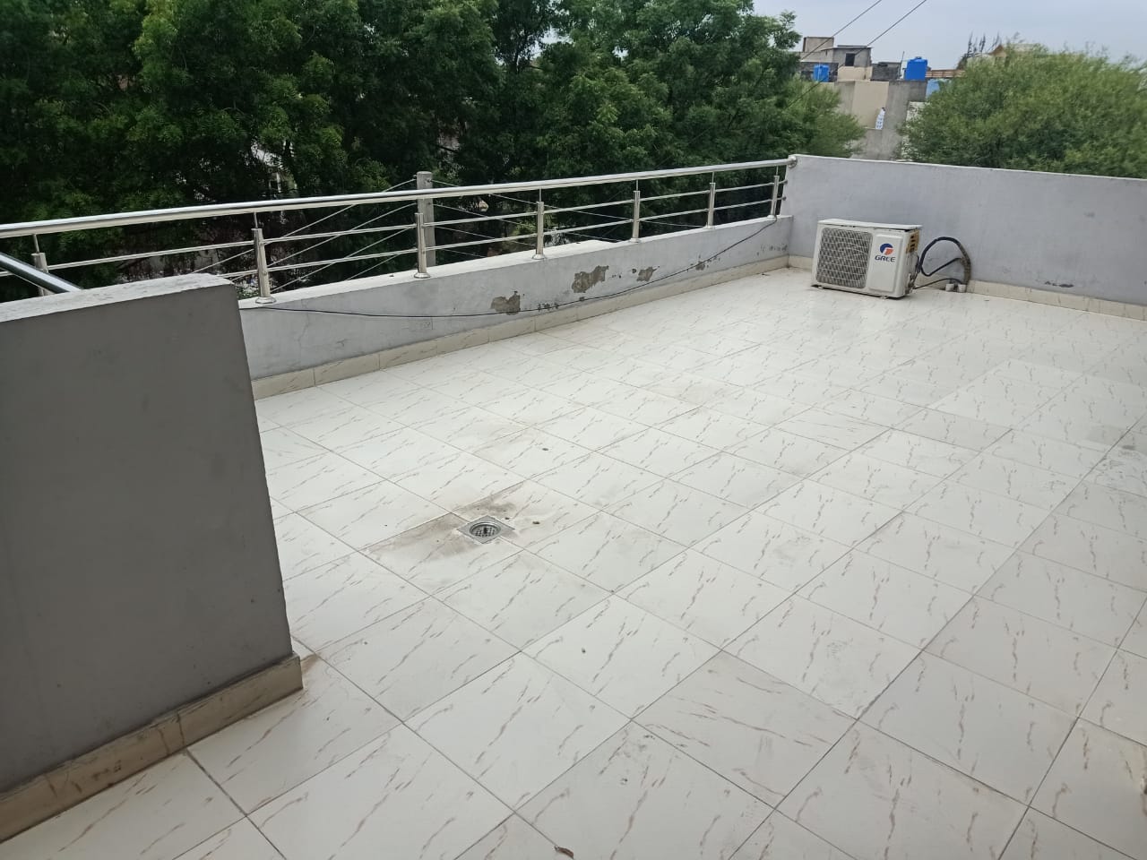 Continental girls hostel near ucp lahore