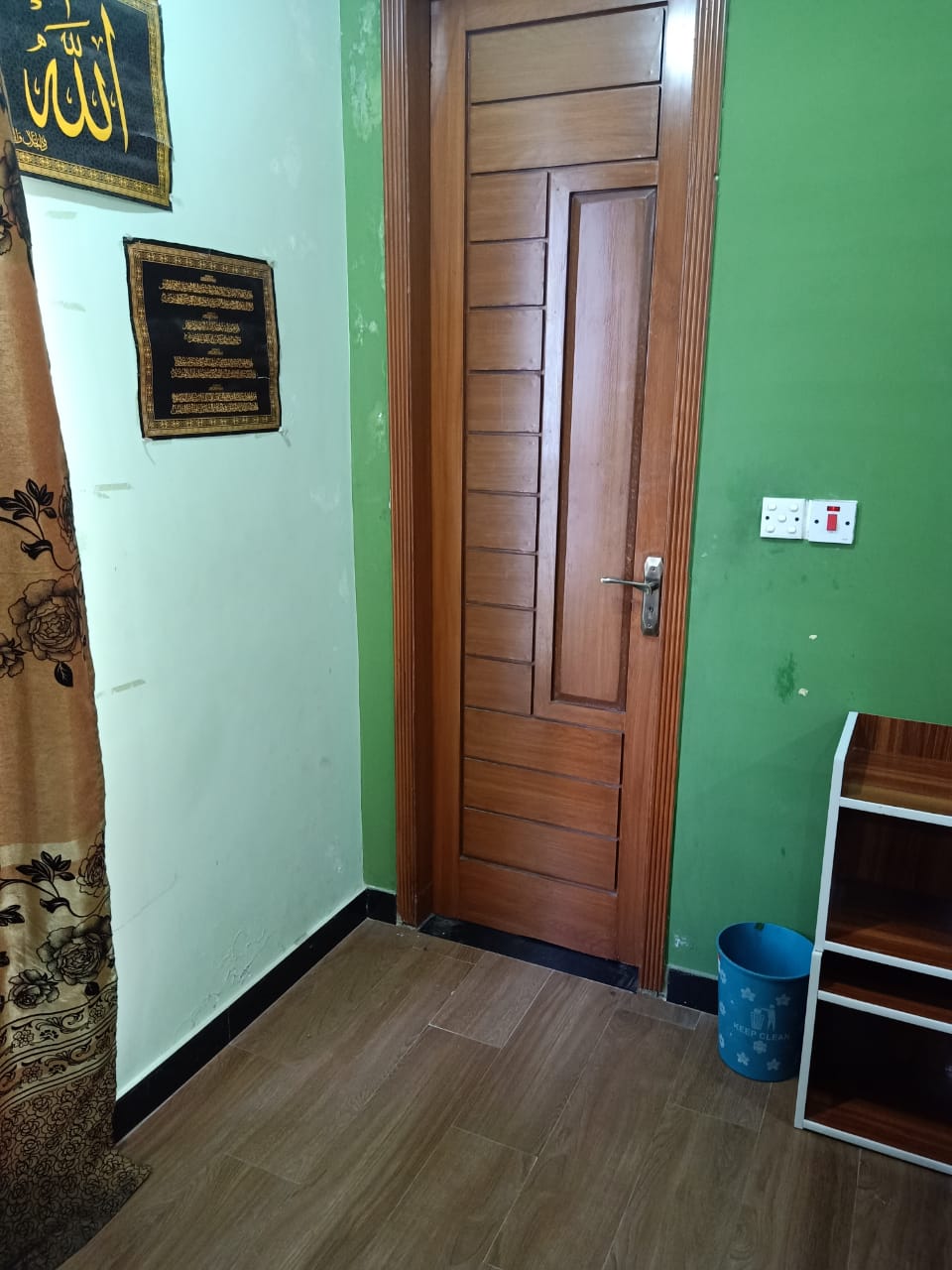 Continental girls hostel near ucp lahore