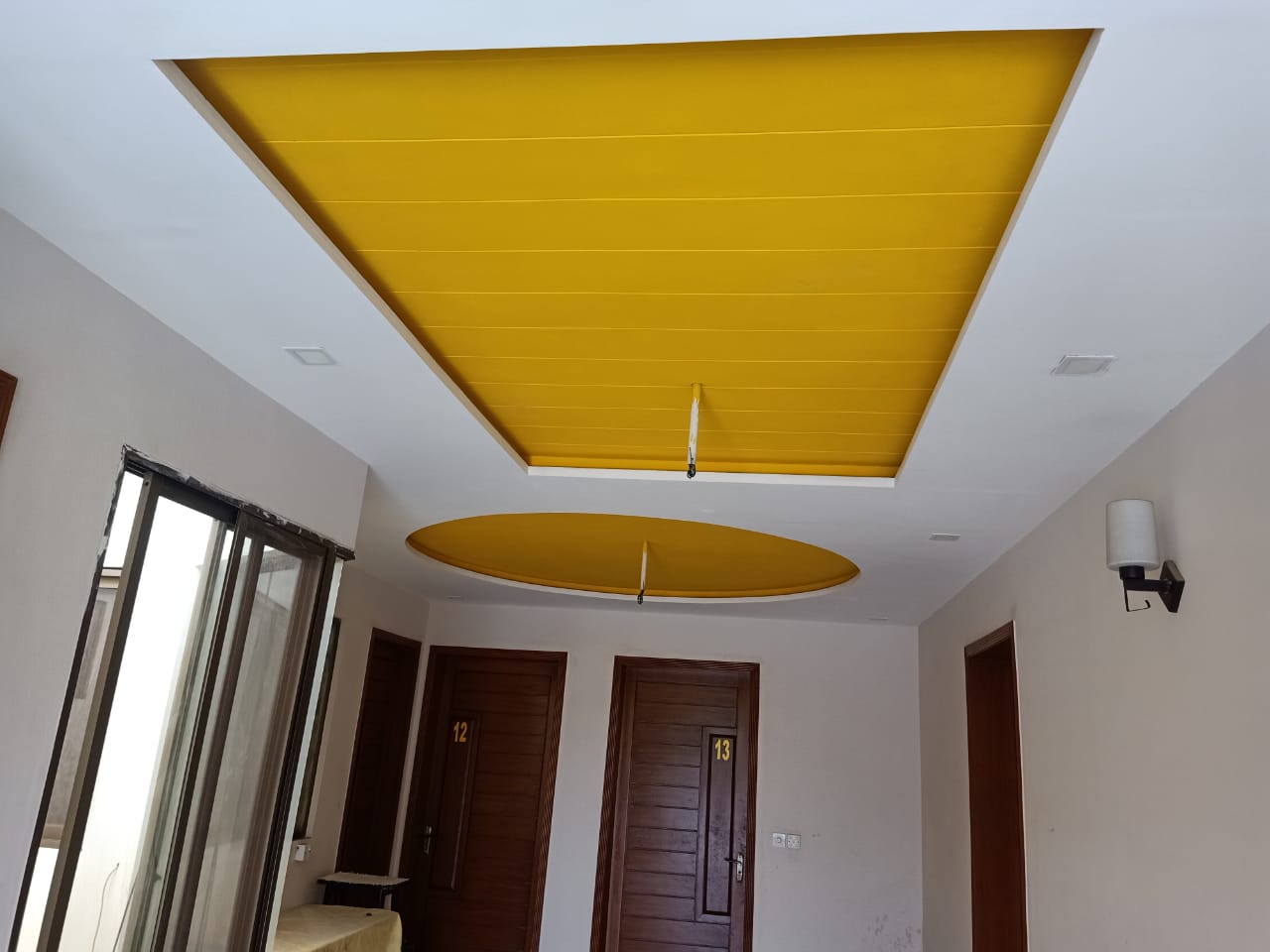 Continental girls hostel near ucp lahore