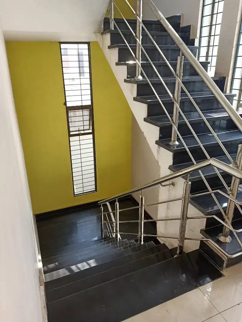 Continental girls hostel near ucp lahore