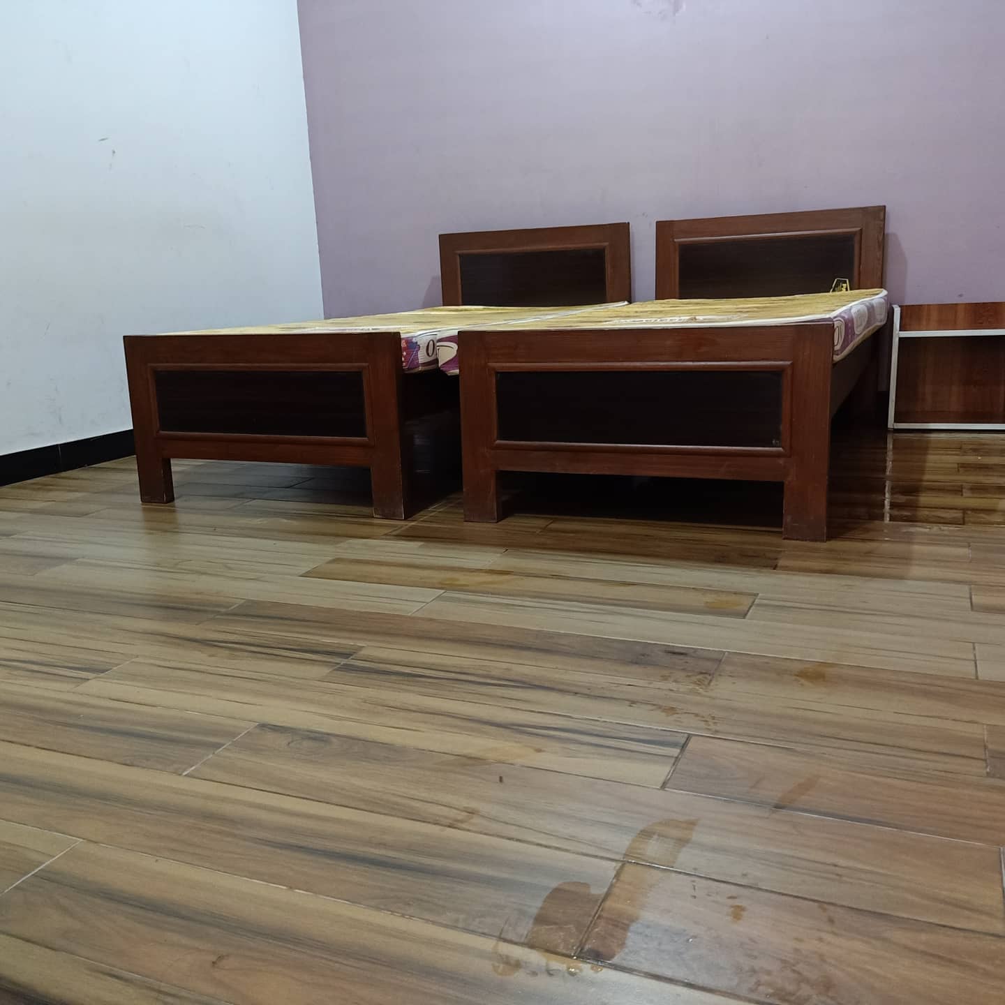 Continental girls hostel near ucp lahore