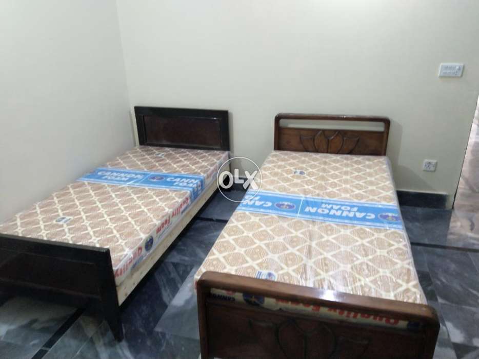 Rajput boys hostel defence view phase 3 Kharachi