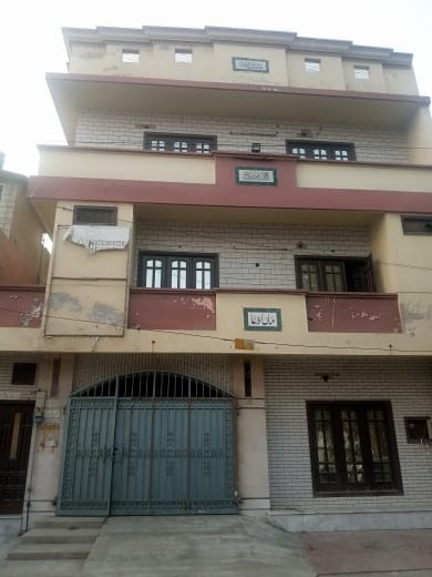 Paradise Girls hostel D ground Faisalabad