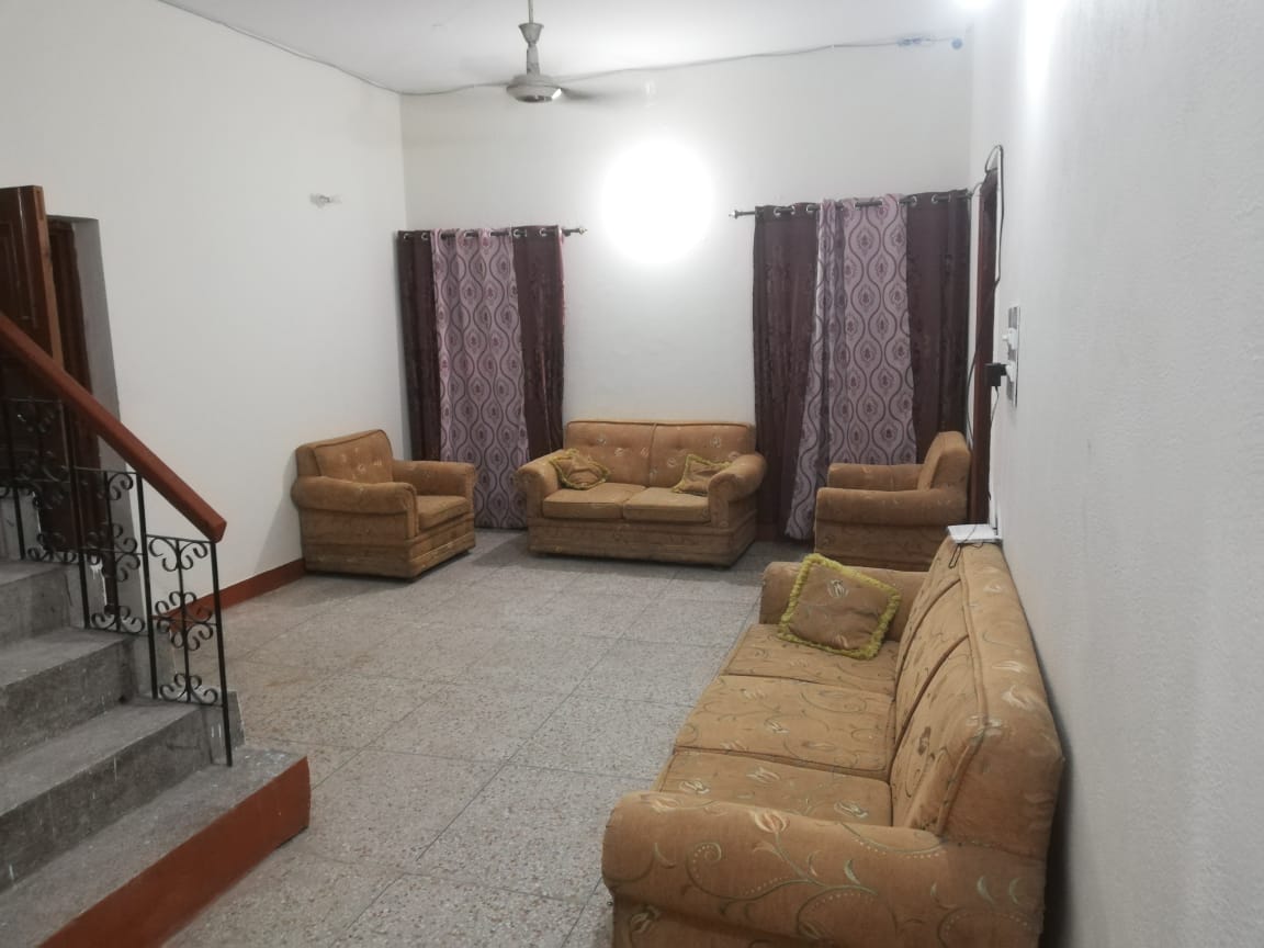 Girls hostel N block near pepsi factory gulberg 2 Lahore
