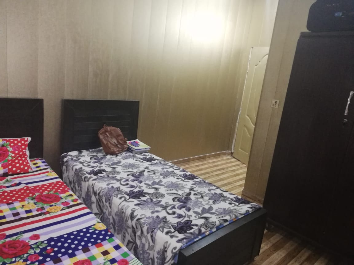 Scholar group of girls hostel gulberg 2 Lahore