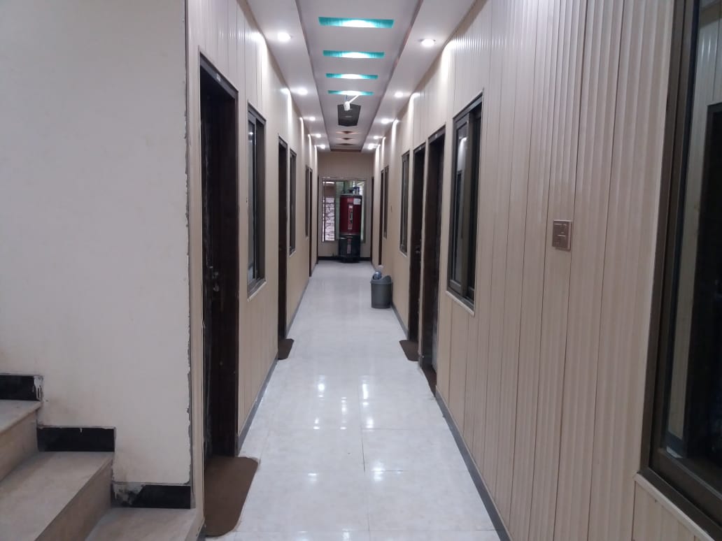 The boys hostels Chandni chowk,Murree Road Rawalpindi 